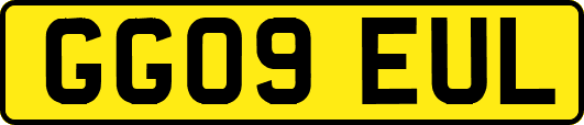 GG09EUL