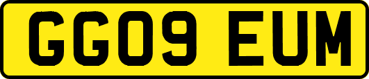 GG09EUM