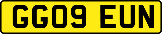 GG09EUN