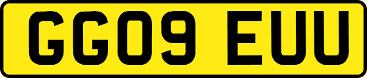 GG09EUU