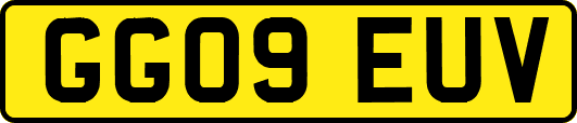 GG09EUV