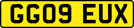 GG09EUX