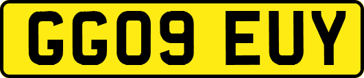GG09EUY