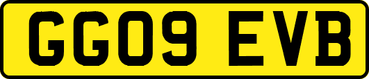 GG09EVB