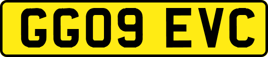 GG09EVC