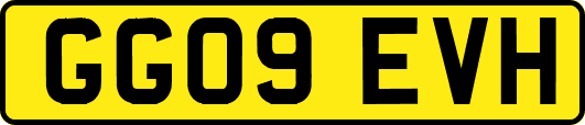 GG09EVH
