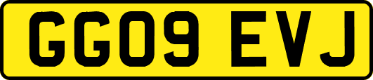 GG09EVJ