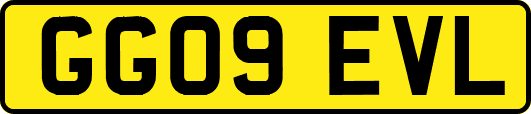 GG09EVL