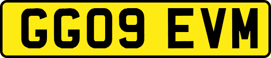 GG09EVM
