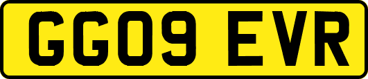 GG09EVR