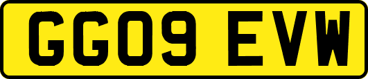 GG09EVW