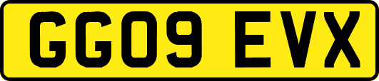 GG09EVX