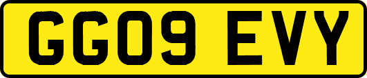 GG09EVY