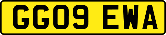 GG09EWA