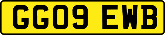 GG09EWB