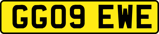 GG09EWE
