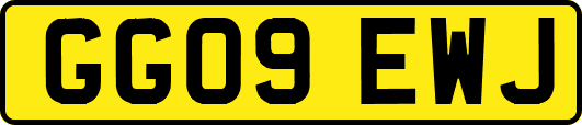 GG09EWJ