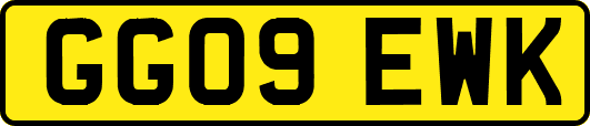 GG09EWK