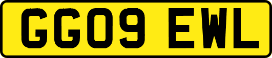 GG09EWL