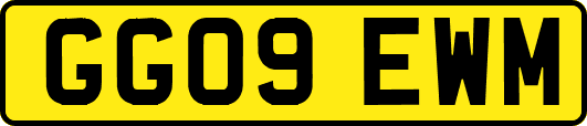 GG09EWM