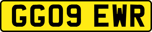 GG09EWR