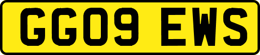 GG09EWS
