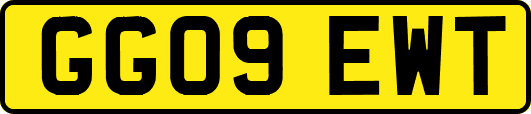 GG09EWT