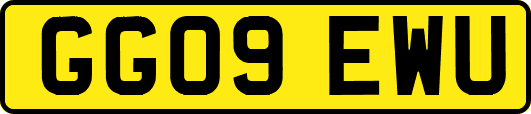 GG09EWU