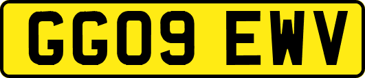 GG09EWV