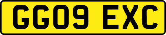 GG09EXC