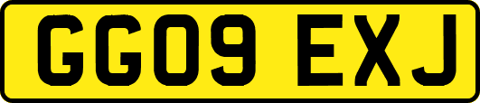 GG09EXJ