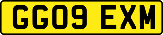 GG09EXM