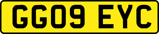 GG09EYC