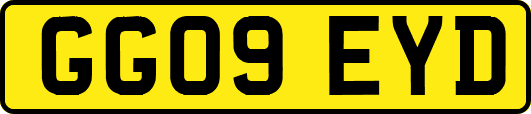 GG09EYD