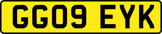 GG09EYK