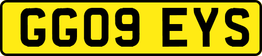 GG09EYS
