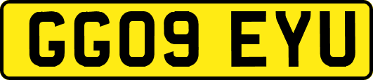 GG09EYU
