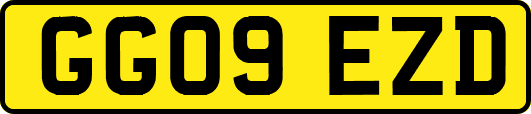 GG09EZD