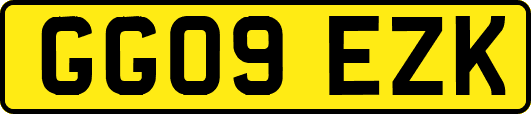 GG09EZK