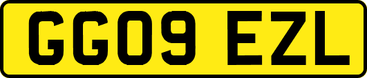 GG09EZL