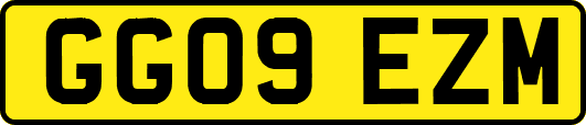 GG09EZM