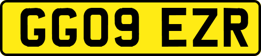 GG09EZR