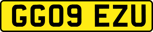 GG09EZU
