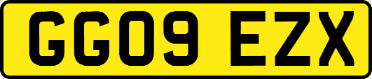 GG09EZX