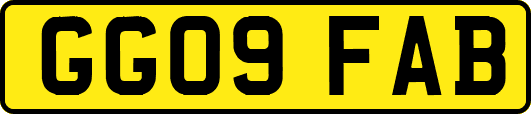 GG09FAB