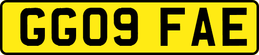 GG09FAE