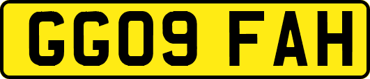 GG09FAH