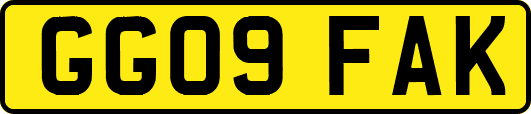 GG09FAK