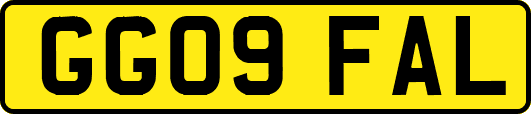 GG09FAL
