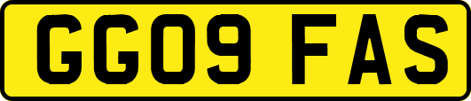 GG09FAS